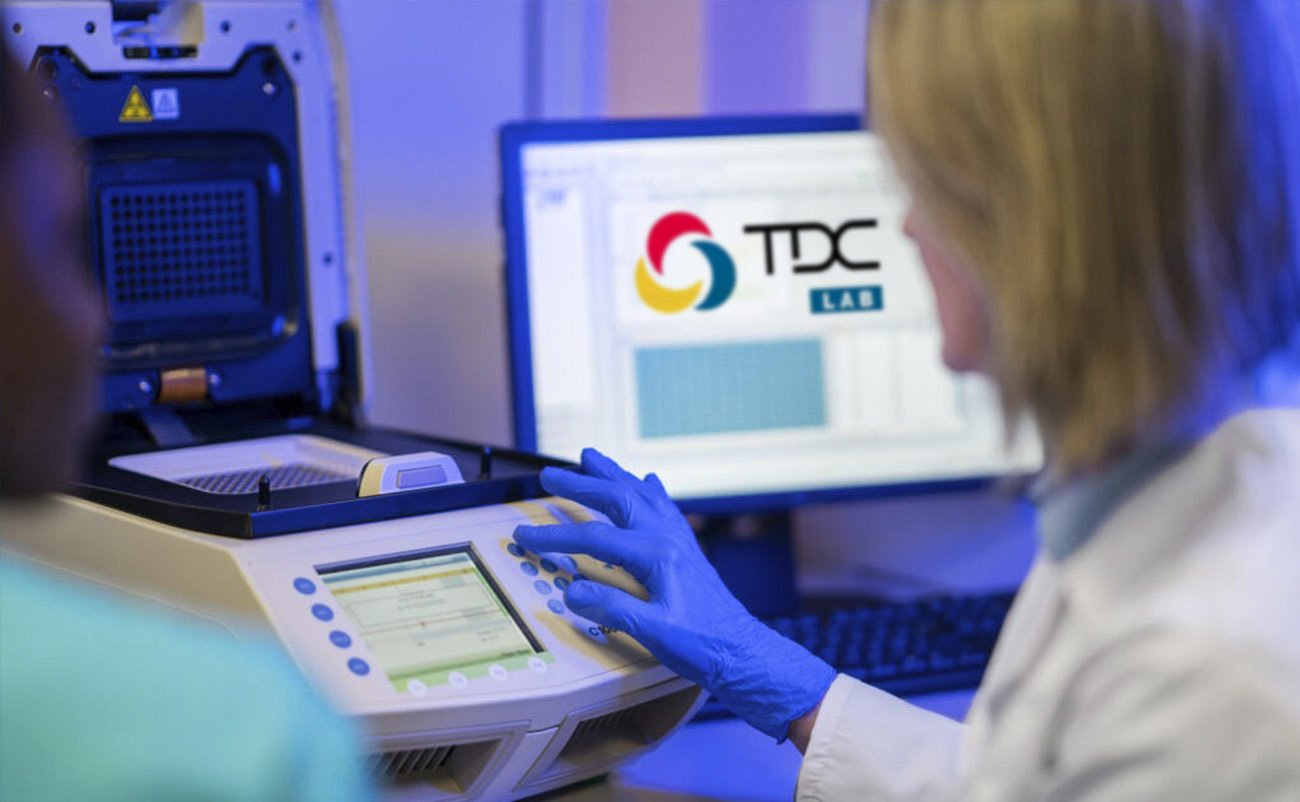 Laboratorio TDC LAB de Tecnología del Color para calibración y mantenimiento de instrumentos de medición.