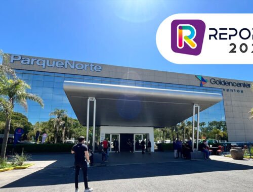 REPORT 2026 Buenos Aires, Argentina