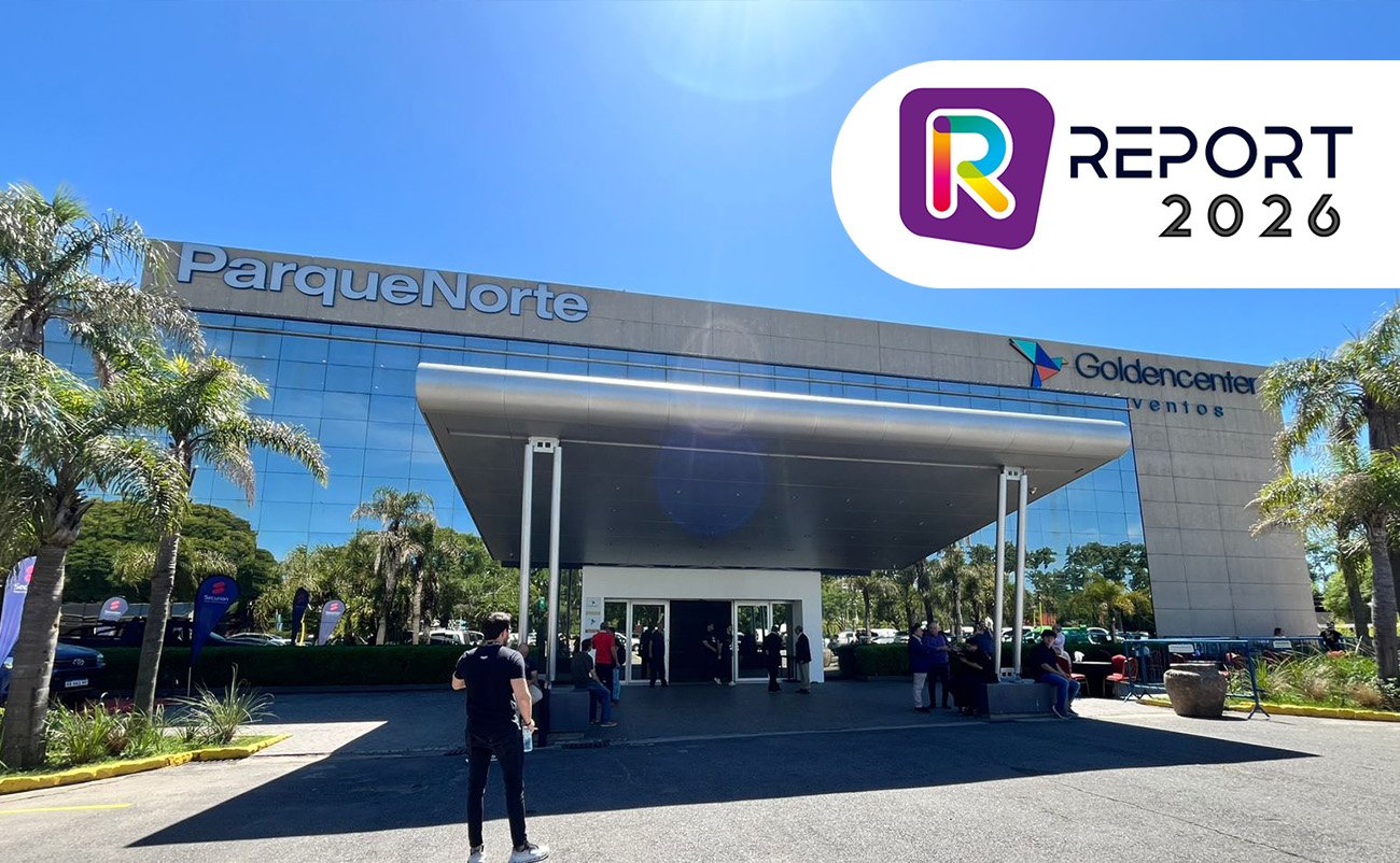 REPORT 2026 Buenos Aires, Argentina