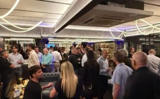 Encuentro de fin de año ATIPAT