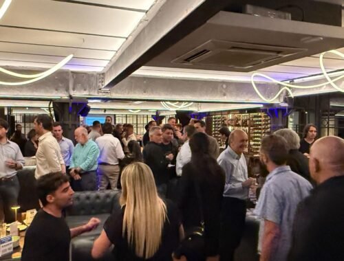 Encuentro de fin de año ATIPAT