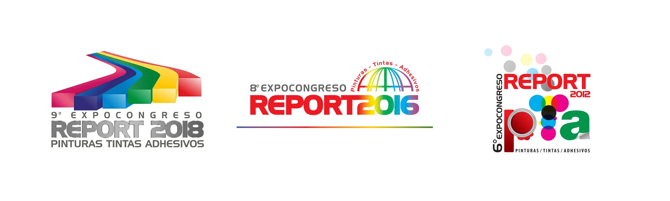 Galería REPORT