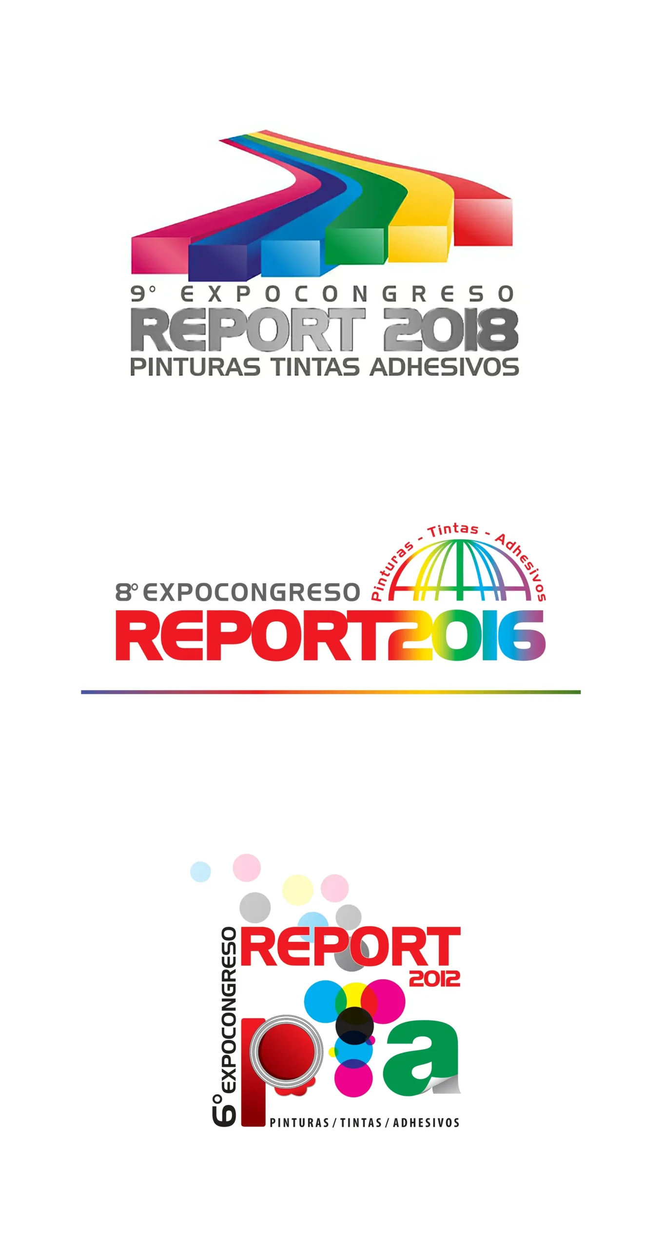 Galería REPORT